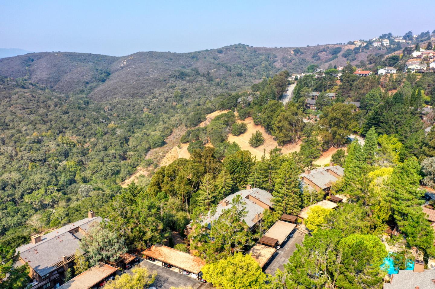3330 La Mesa Drive 4