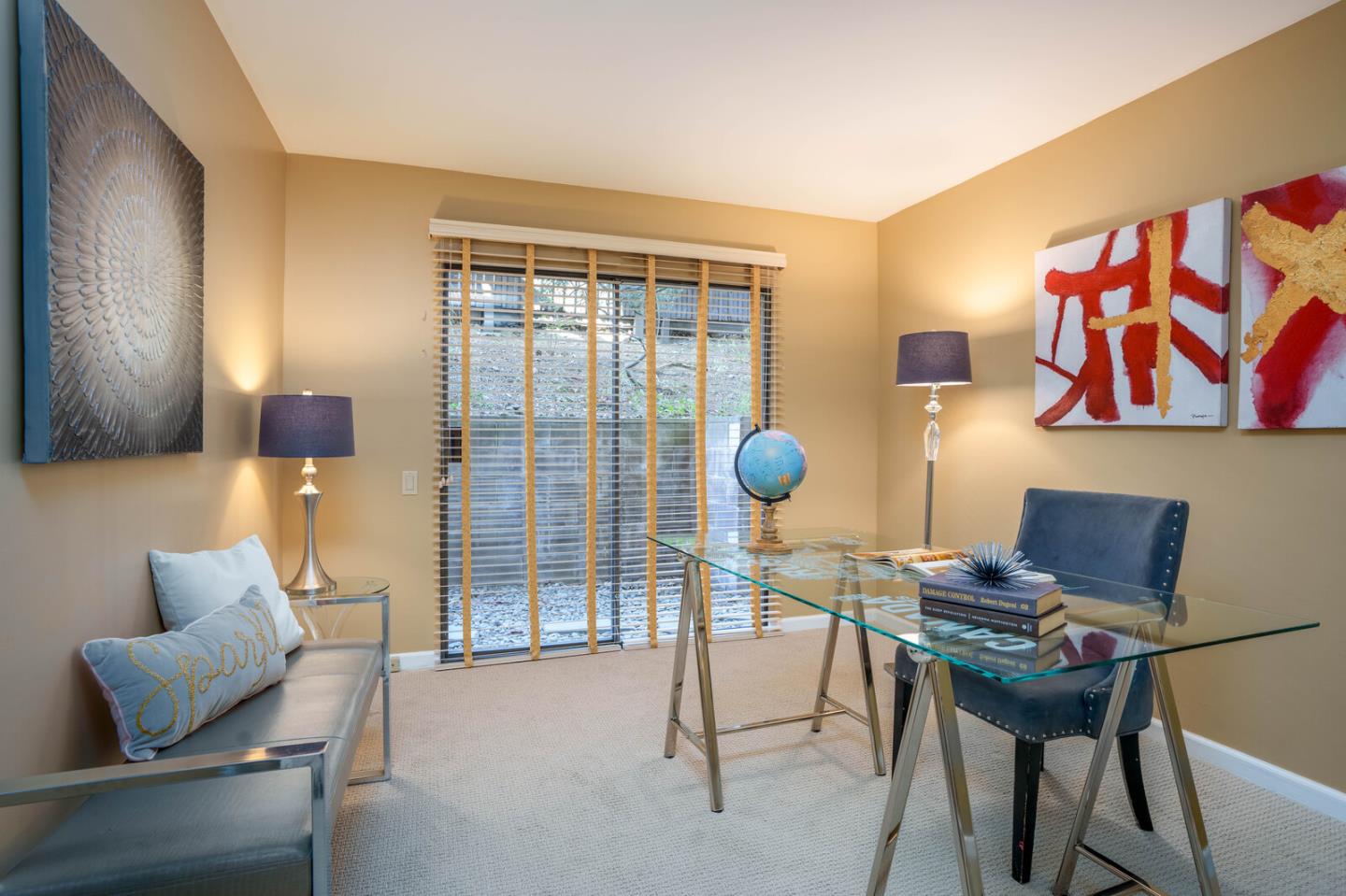 3330 La Mesa Drive 4