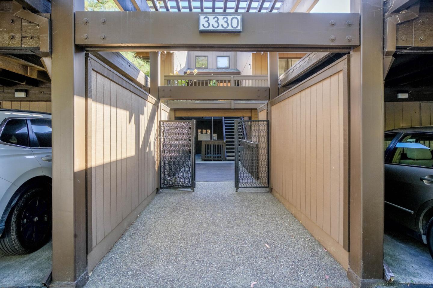 3330 La Mesa Drive 4