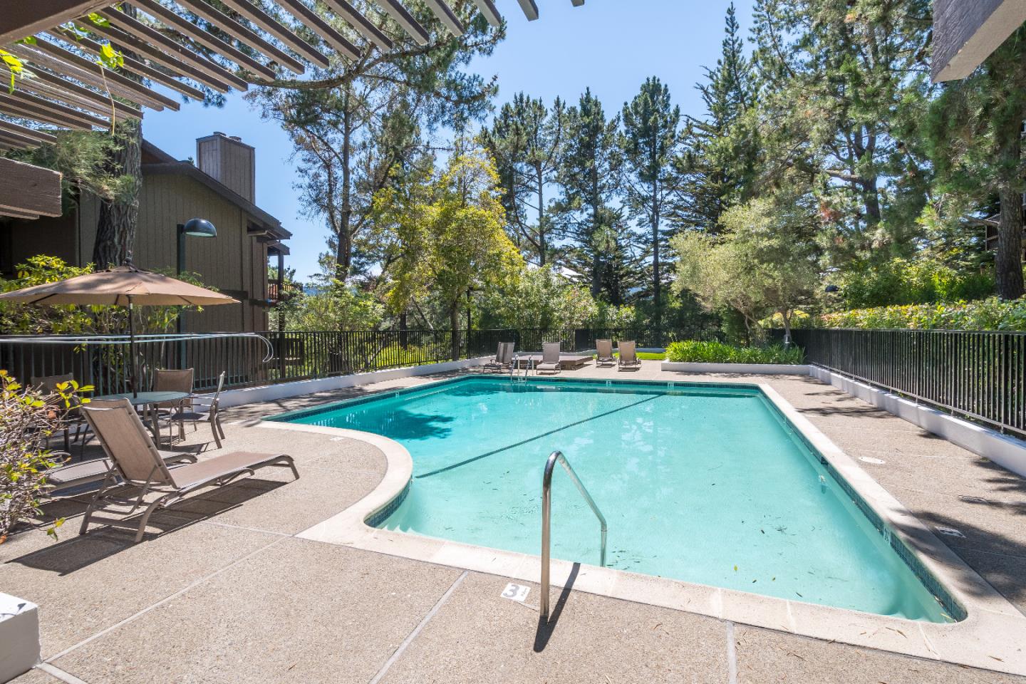 3330 La Mesa Drive 4