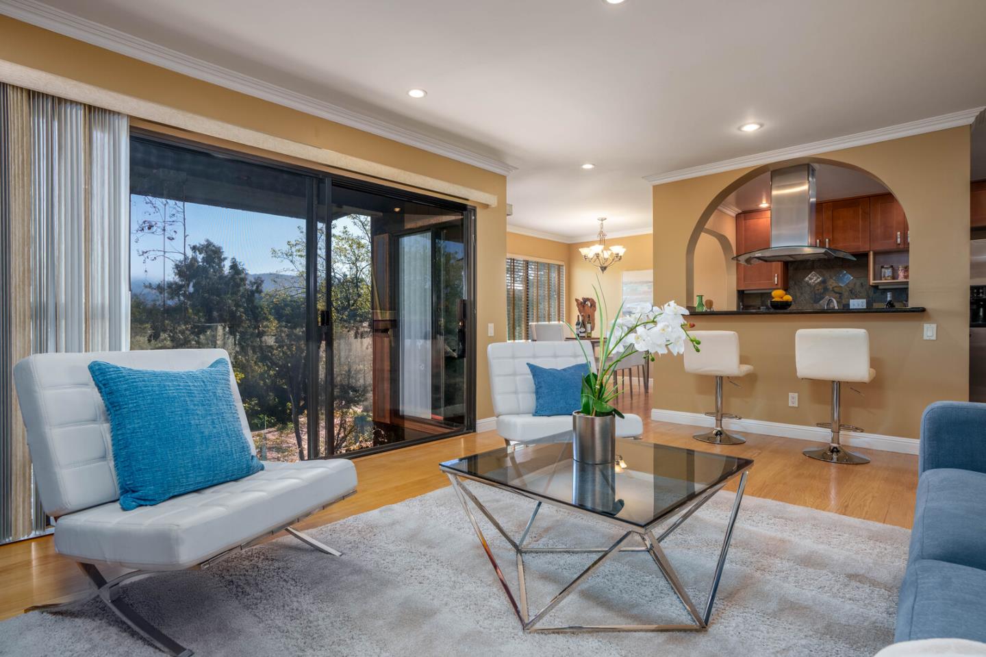 3330 La Mesa Drive 4