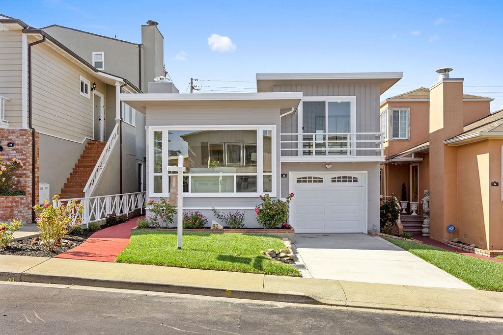 82 Westbrook Avenue, Daly City