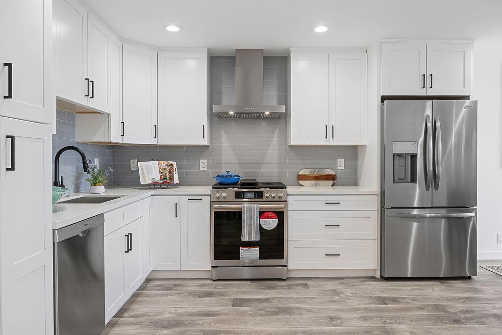 2558 Adams Court, South San Francisco