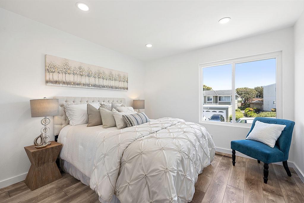 2558 Adams Court, South San Francisco