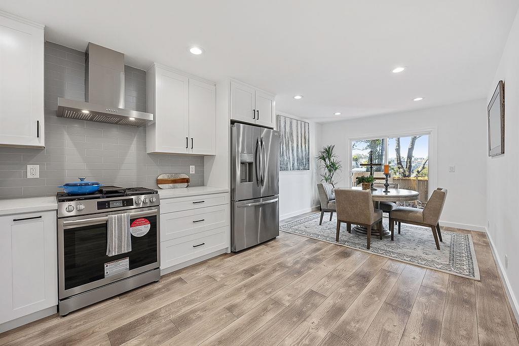 2558 Adams Court, South San Francisco