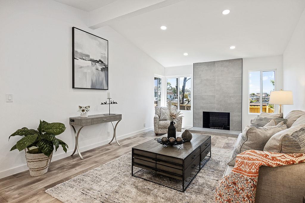 2558 Adams Court, South San Francisco