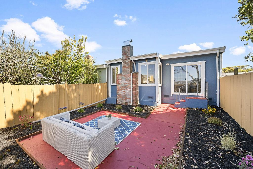 2558 Adams Court, South San Francisco