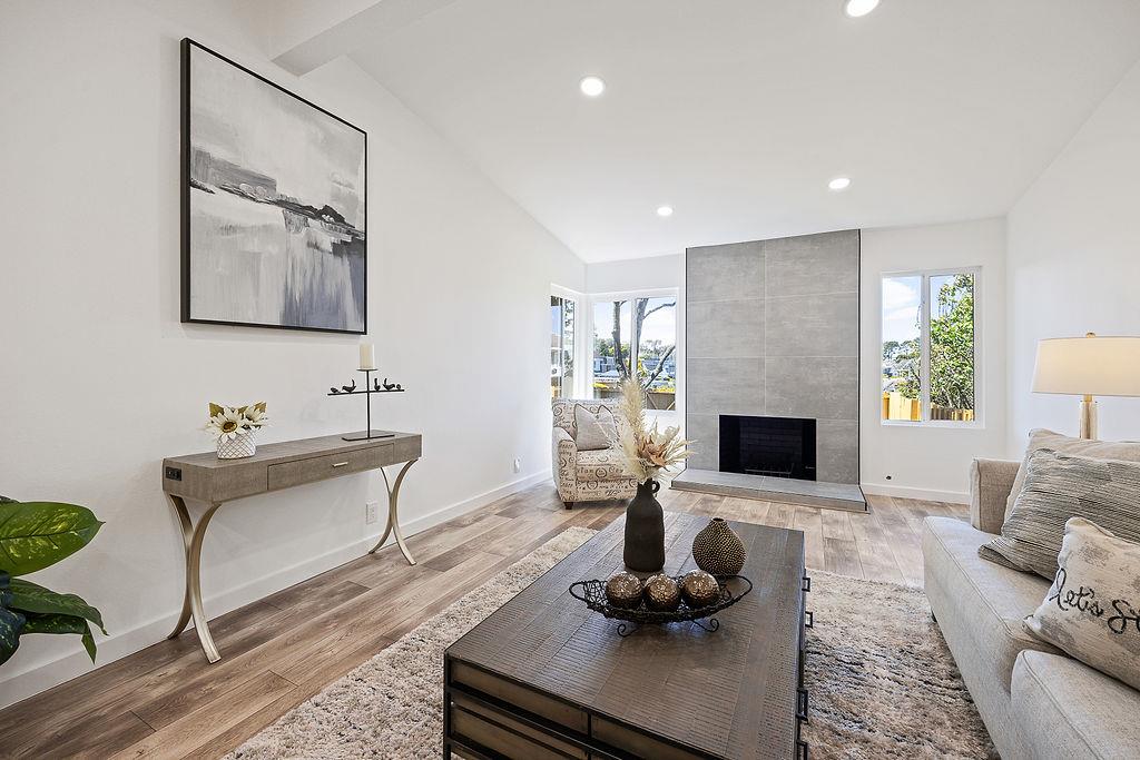 2558 Adams Court, South San Francisco