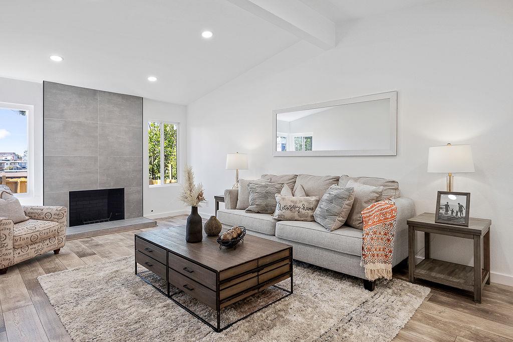 2558 Adams Court, South San Francisco