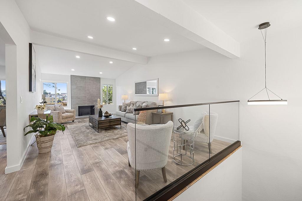 2558 Adams Court, South San Francisco