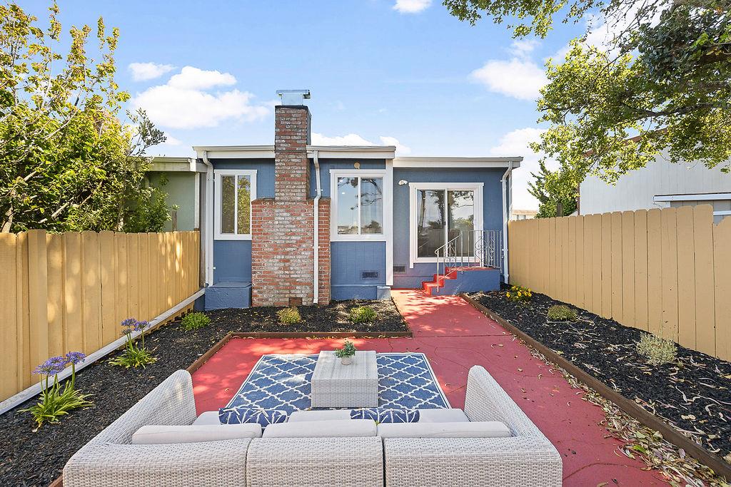 2558 Adams Court, South San Francisco