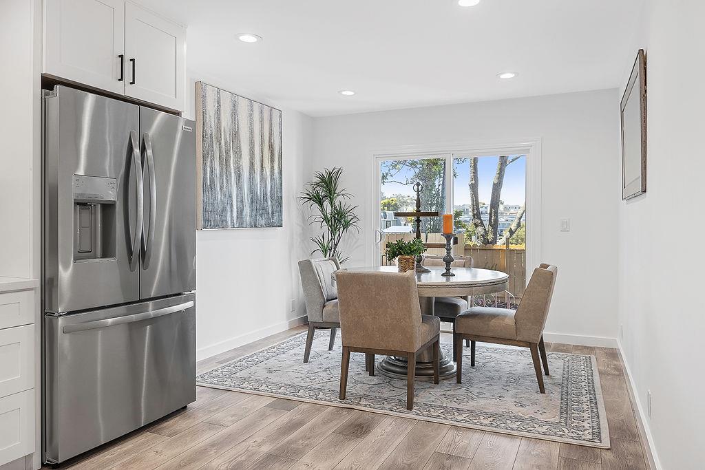 2558 Adams Court, South San Francisco