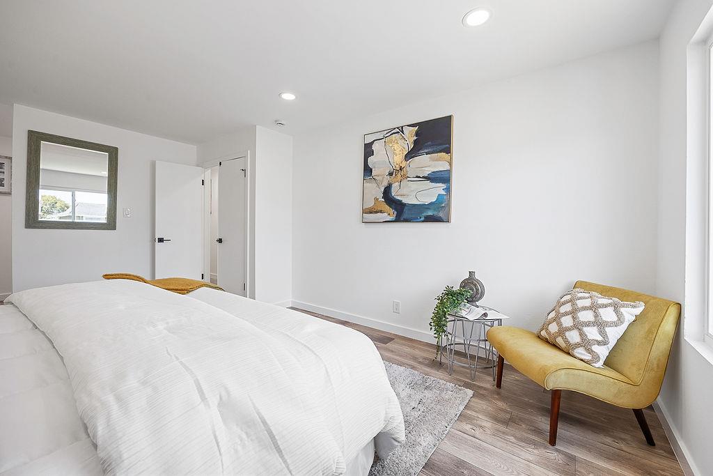 2558 Adams Court, South San Francisco