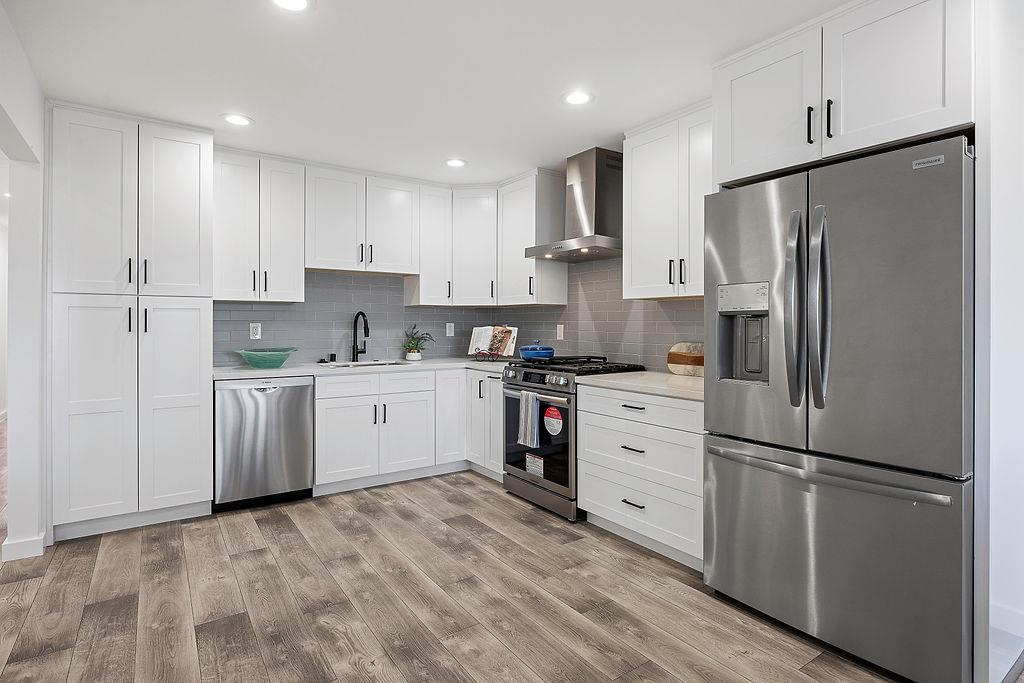 2558 Adams Court, South San Francisco