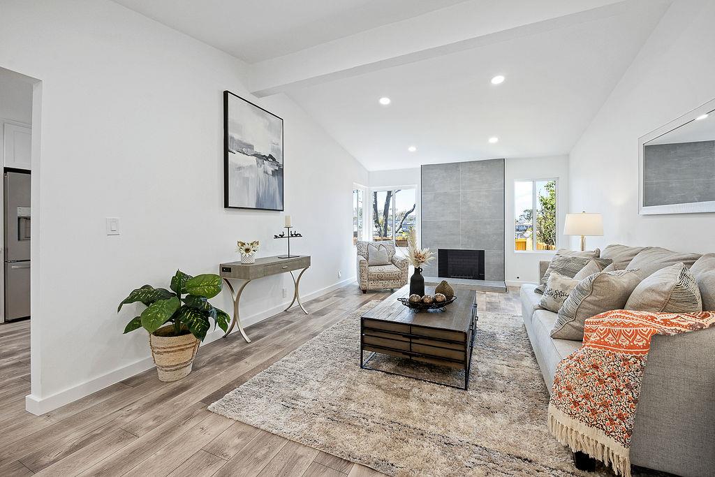 2558 Adams Court, South San Francisco