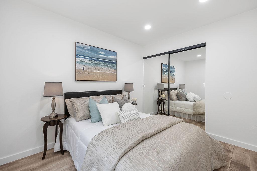 2558 Adams Court, South San Francisco