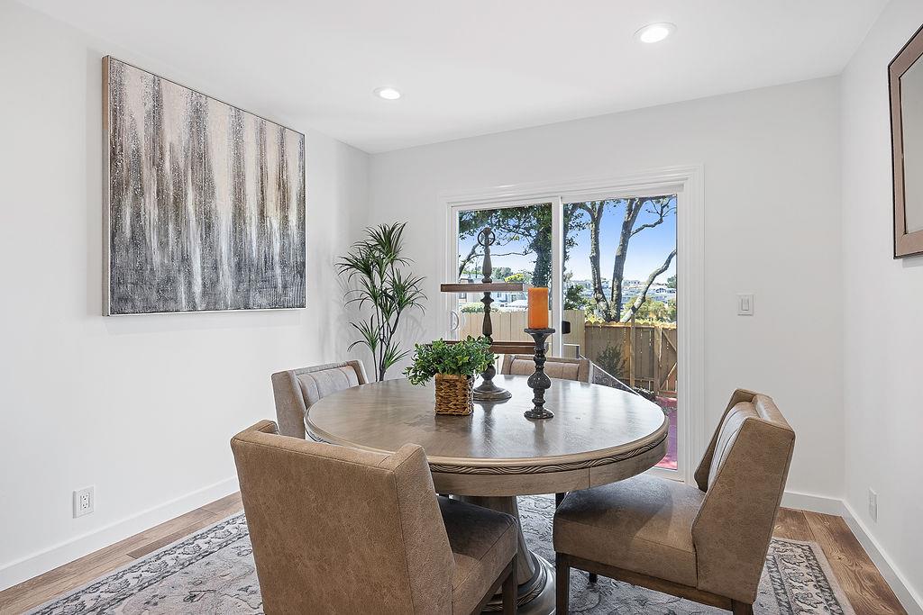 2558 Adams Court, South San Francisco