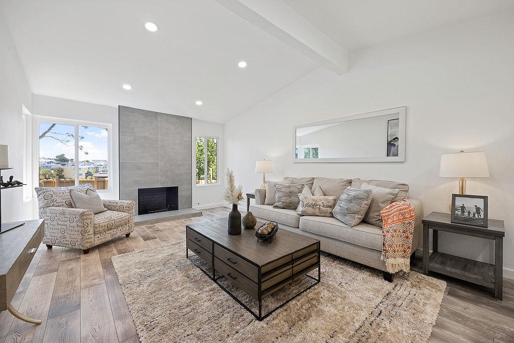 2558 Adams Court, South San Francisco