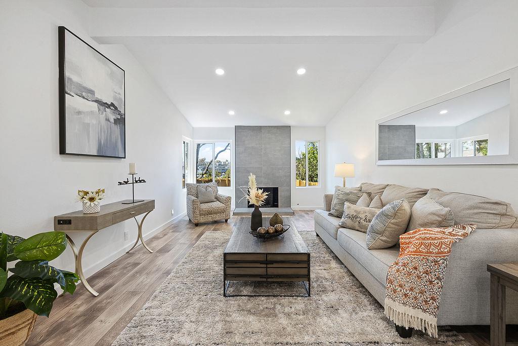 2558 Adams Court, South San Francisco