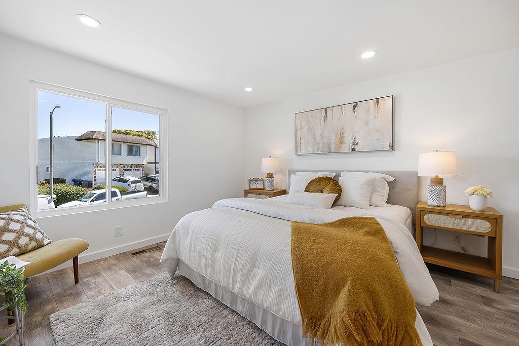 2558 Adams Court, South San Francisco