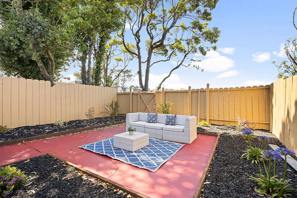 2558 Adams Court, South San Francisco