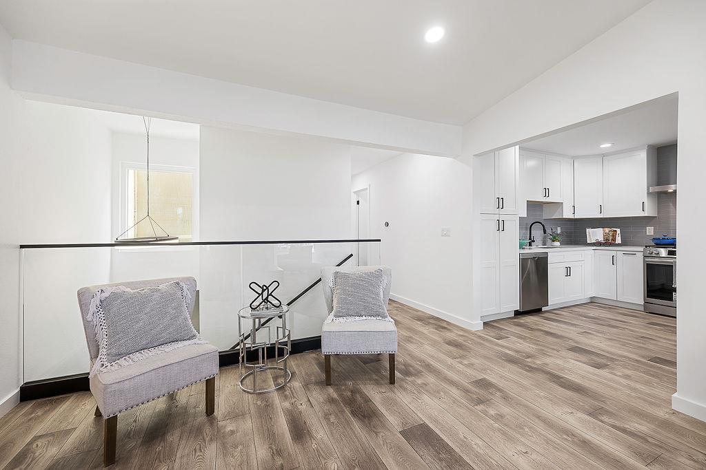 2558 Adams Court, South San Francisco