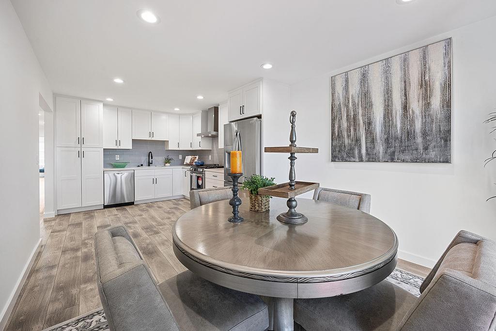 2558 Adams Court, South San Francisco