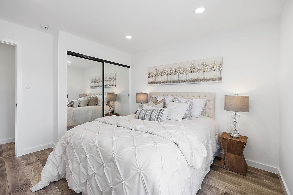 2558 Adams Court, South San Francisco