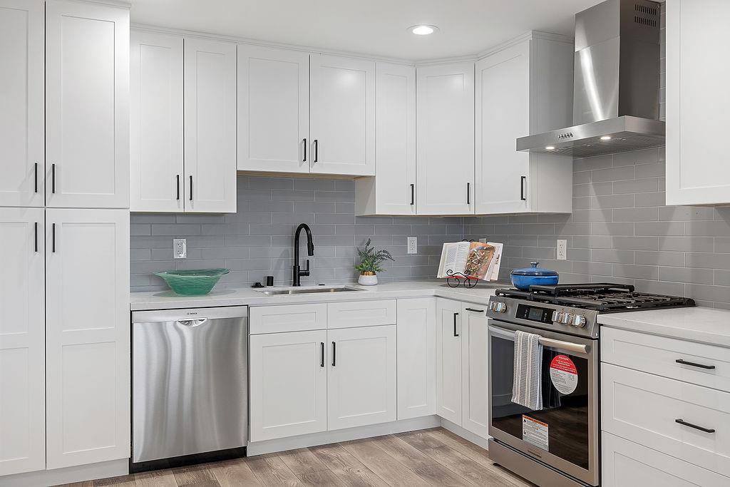 2558 Adams Court, South San Francisco