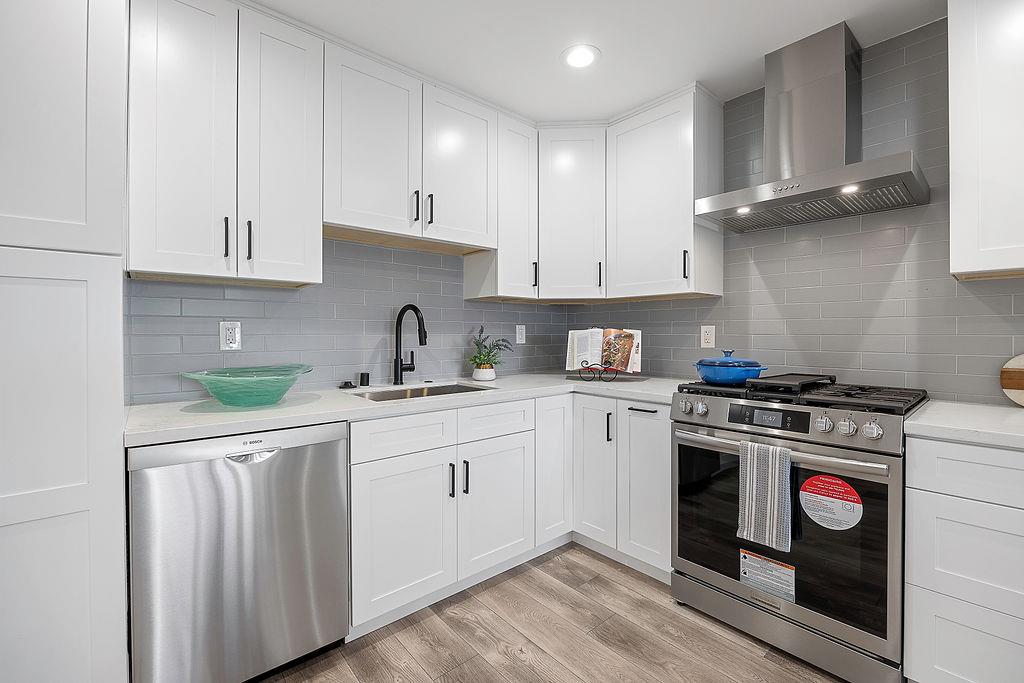 2558 Adams Court, South San Francisco