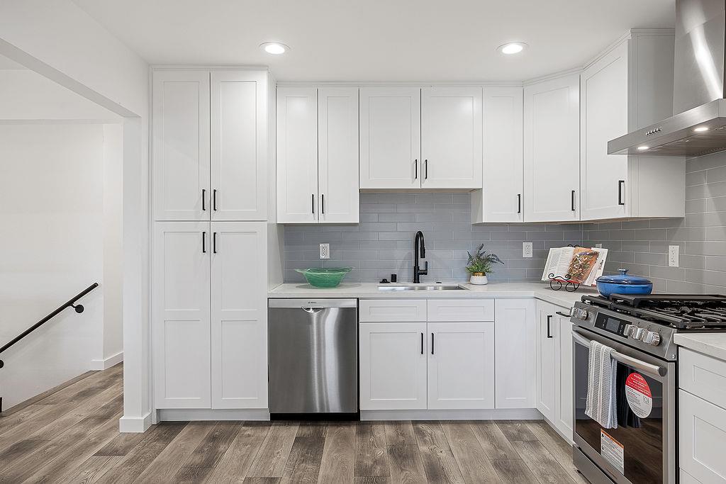 2558 Adams Court, South San Francisco