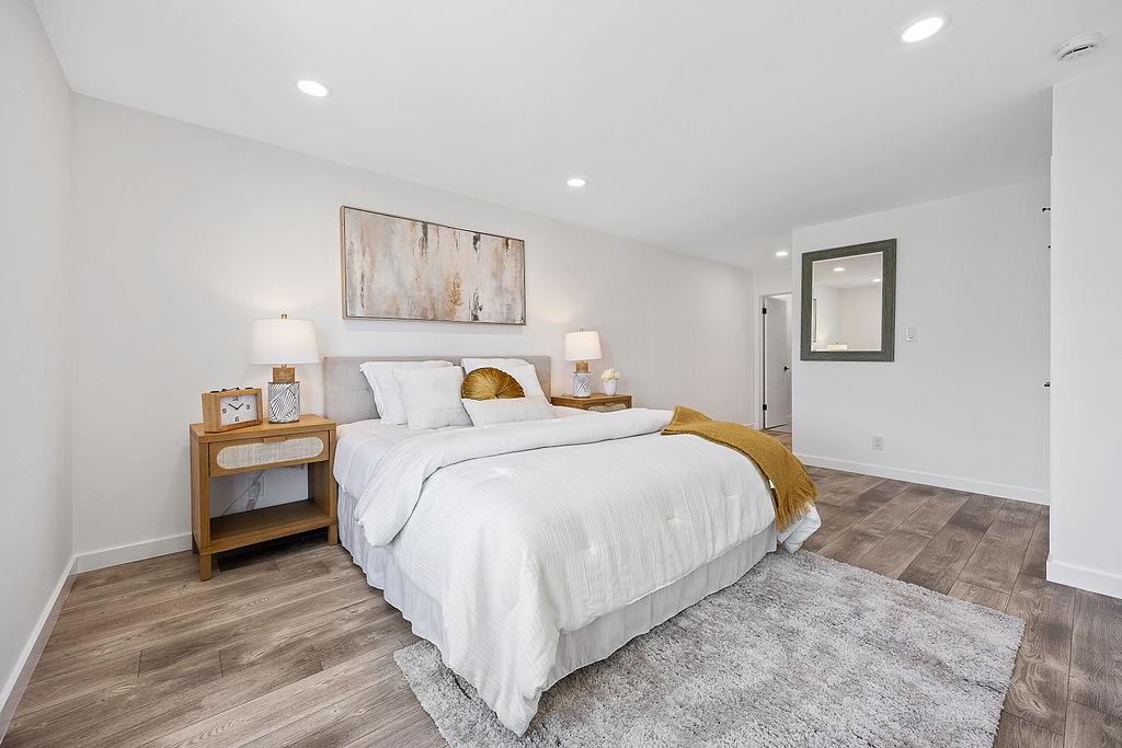 2558 Adams Court, South San Francisco