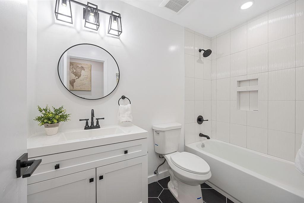 2558 Adams Court, South San Francisco