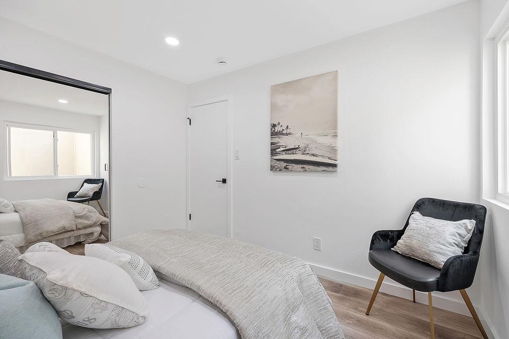 2558 Adams Court, South San Francisco