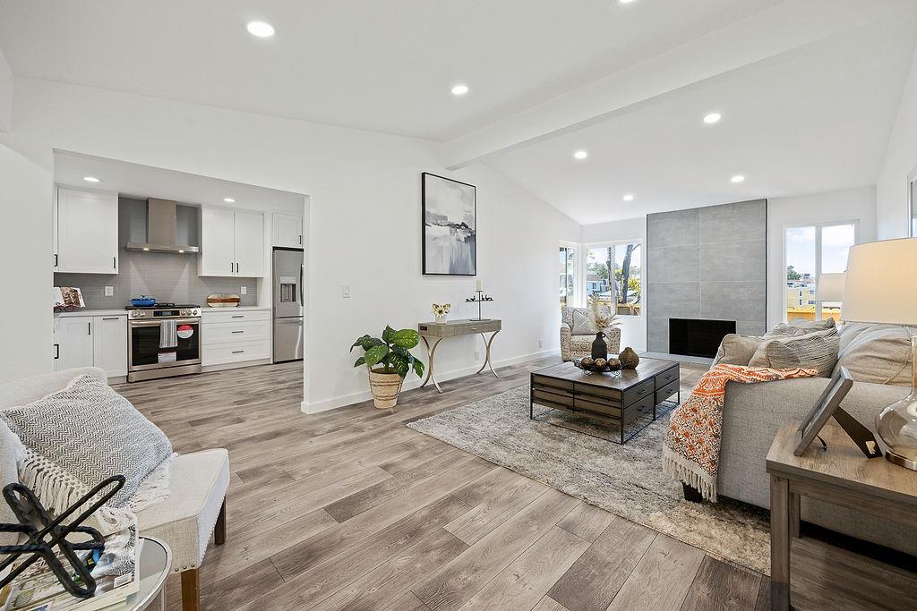 2558 Adams Court, South San Francisco