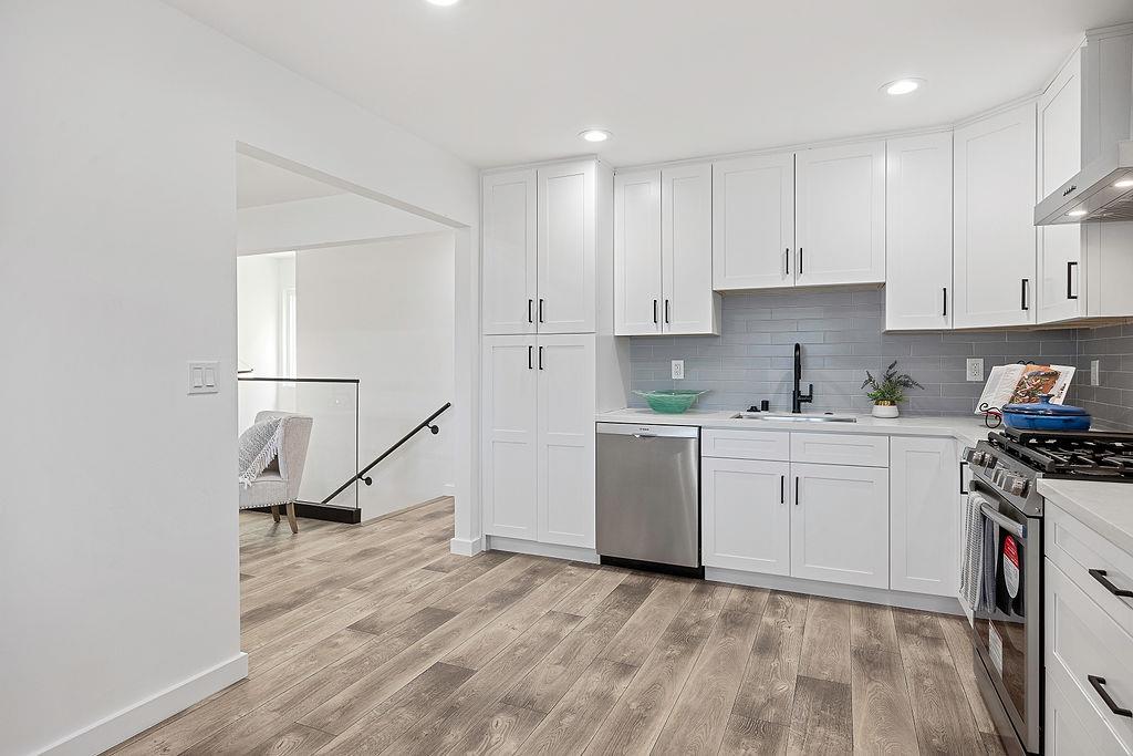 2558 Adams Court, South San Francisco