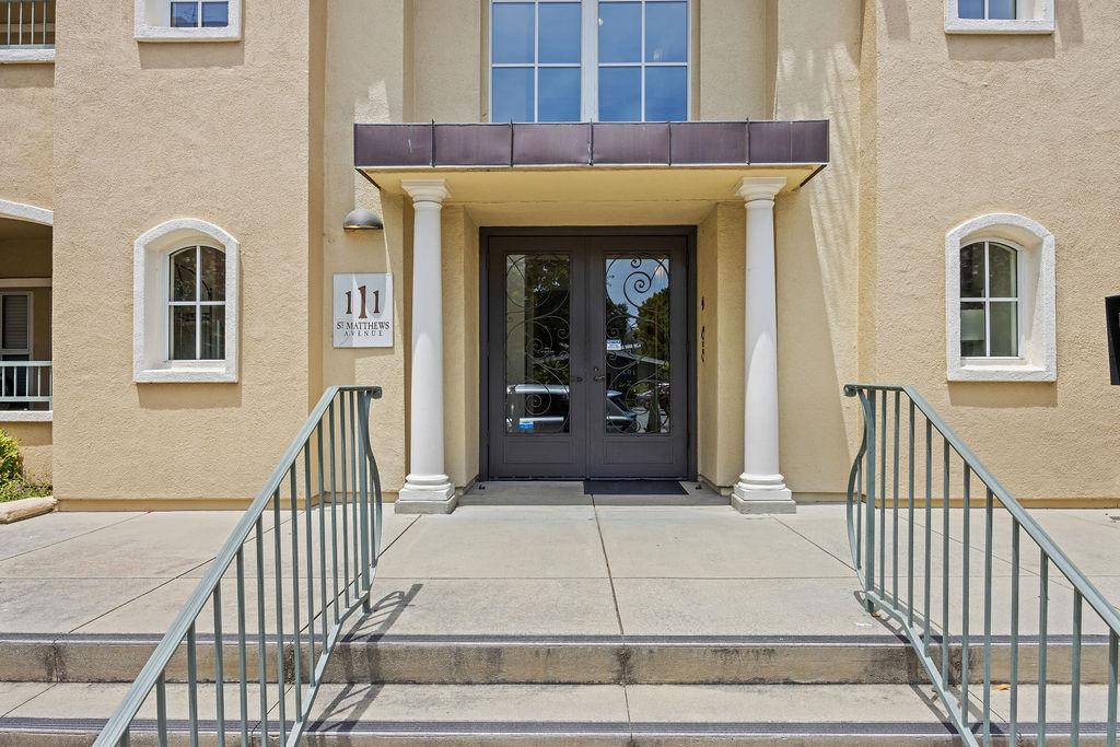 111 Saint Matthews Avenue #103, San Mateo