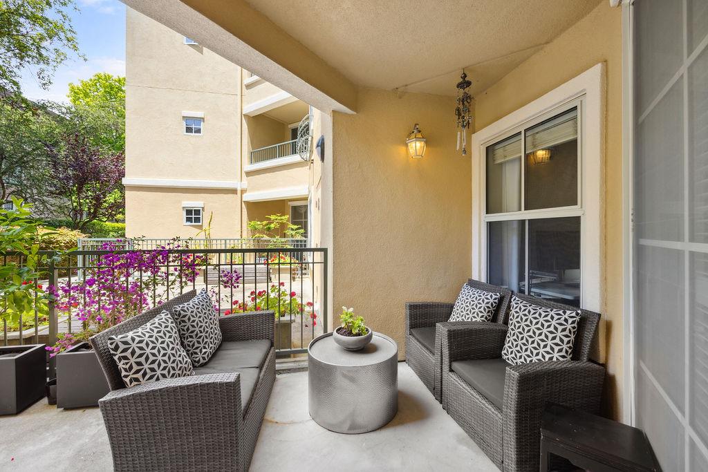 111 Saint Matthews Avenue #103, San Mateo