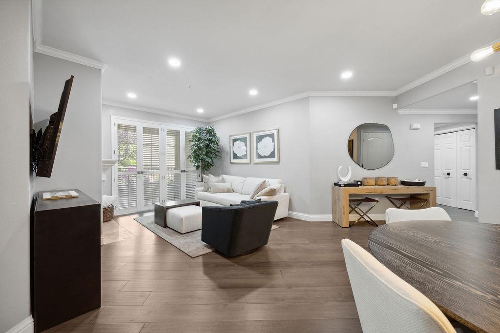 111 Saint Matthews Avenue #103, San Mateo