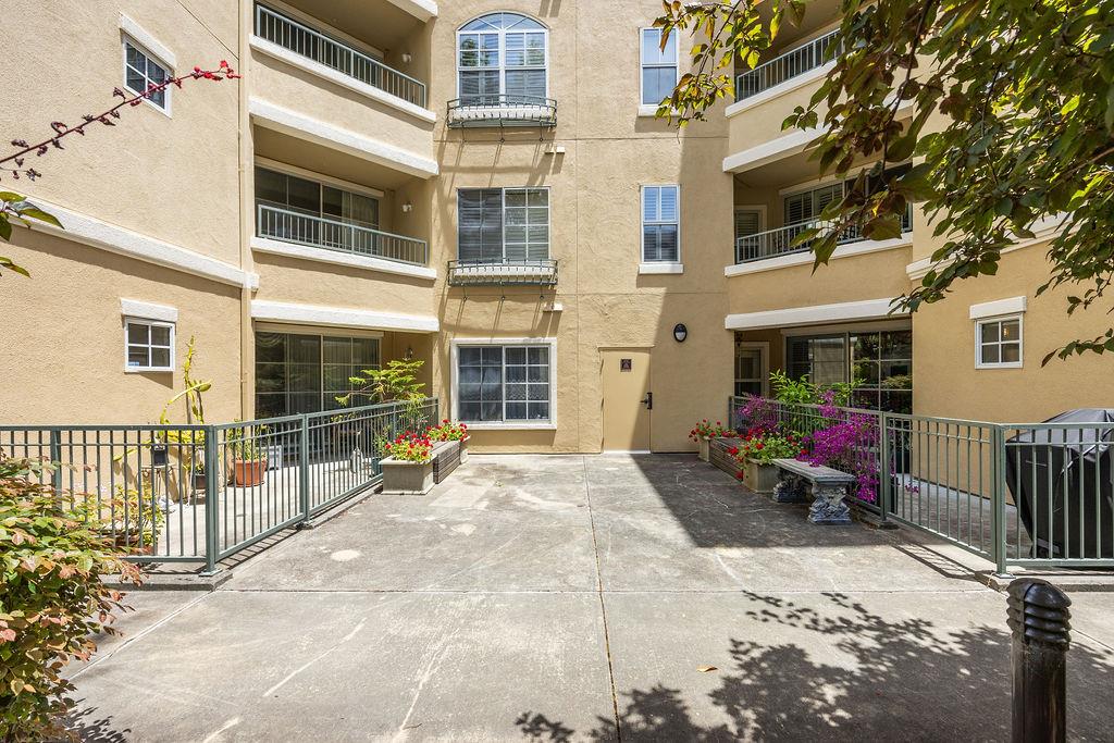 111 Saint Matthews Avenue #103, San Mateo