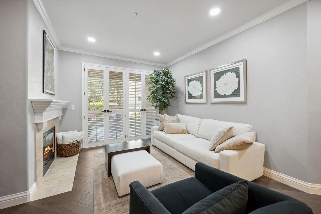 111 Saint Matthews Avenue #103, San Mateo