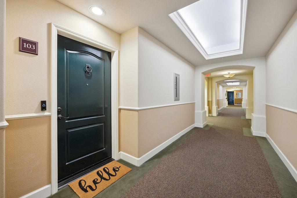 111 Saint Matthews Avenue #103, San Mateo