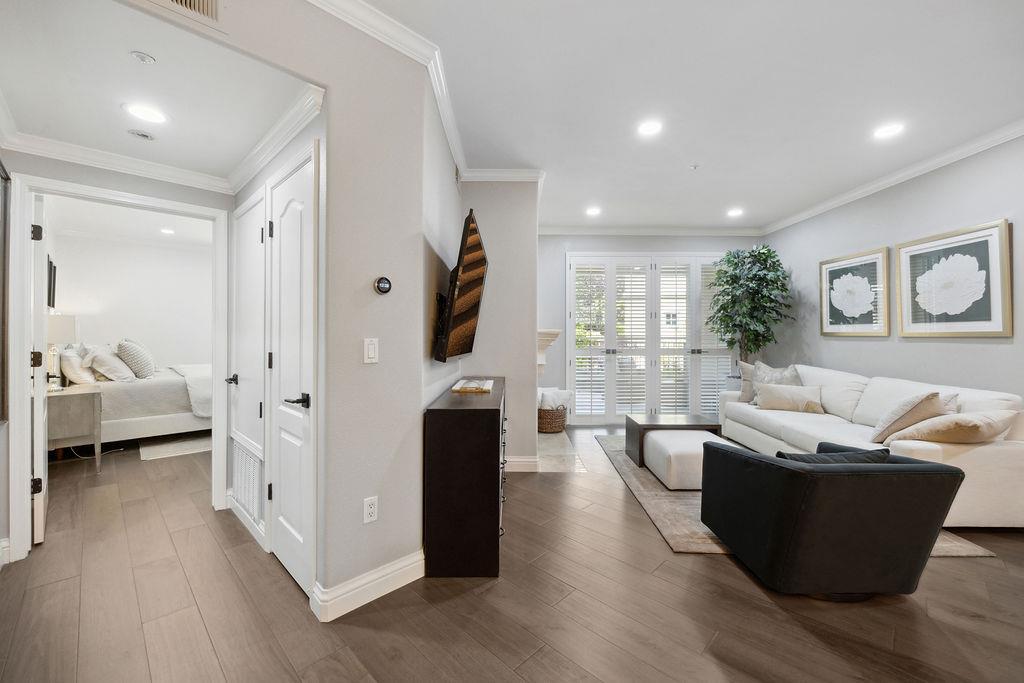 111 Saint Matthews Avenue #103, San Mateo