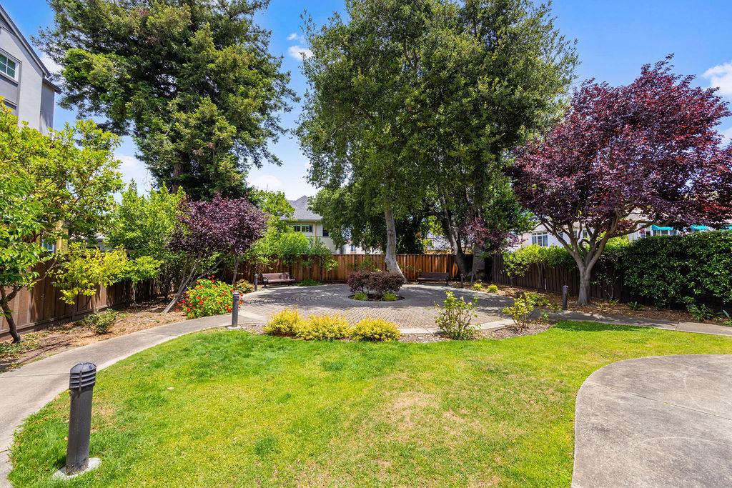 111 Saint Matthews Avenue #103, San Mateo