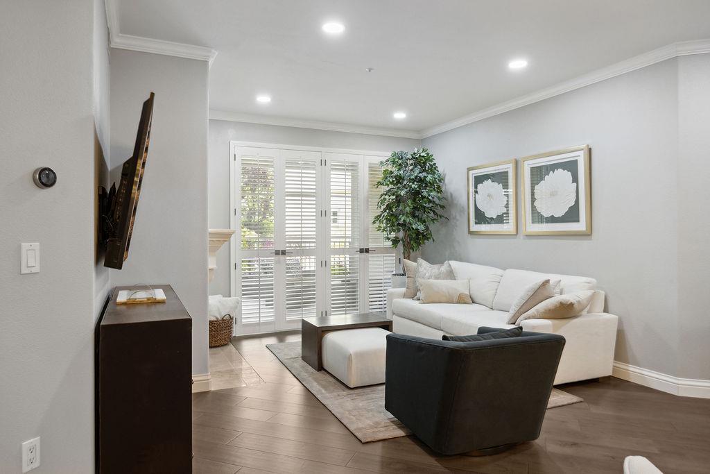 111 Saint Matthews Avenue #103, San Mateo