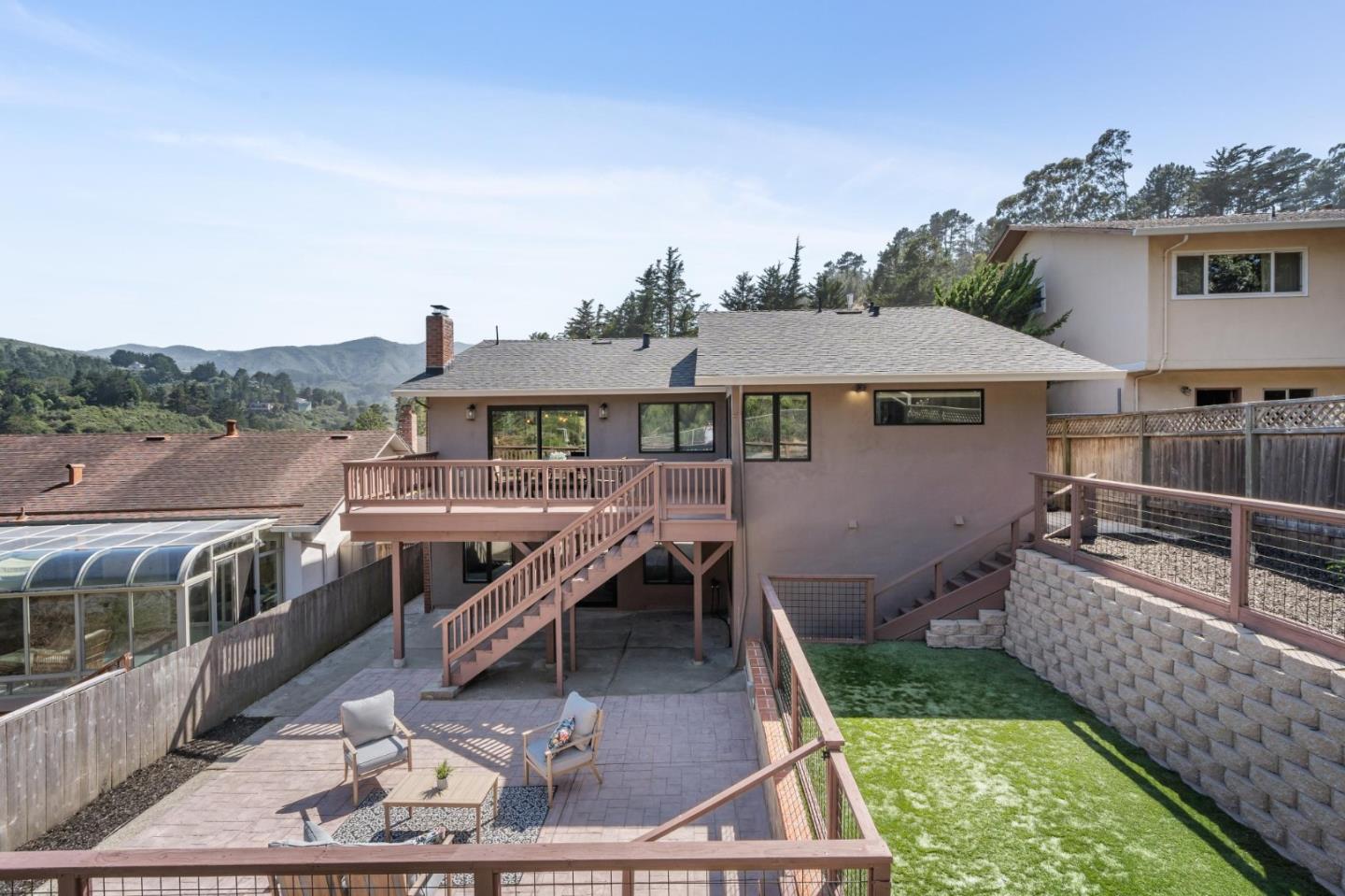 1024 Everglades Drive, Pacifica