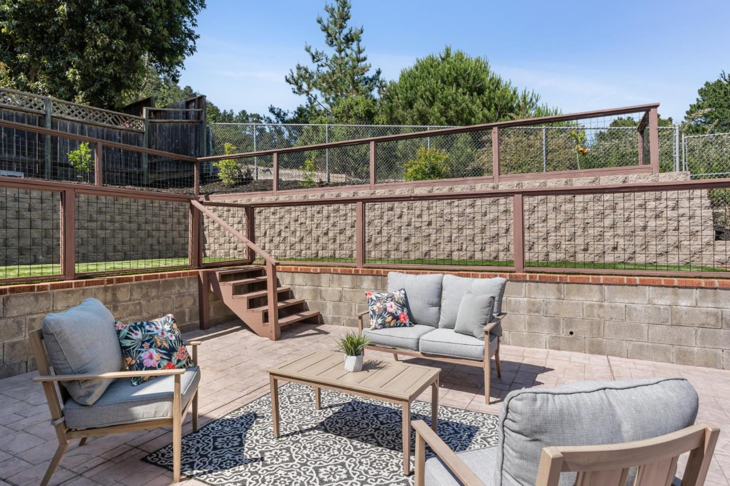 1024 Everglades Drive, Pacifica