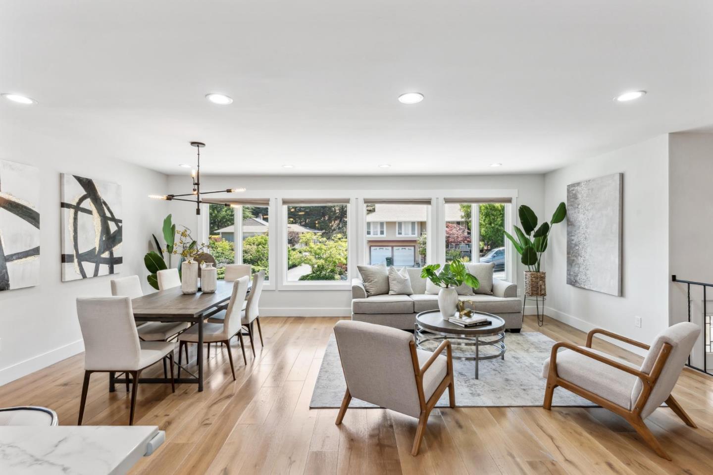 1024 Everglades Drive, Pacifica