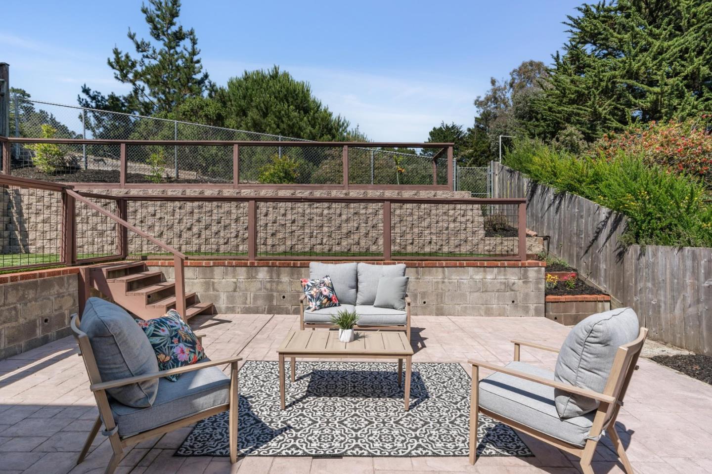 1024 Everglades Drive, Pacifica