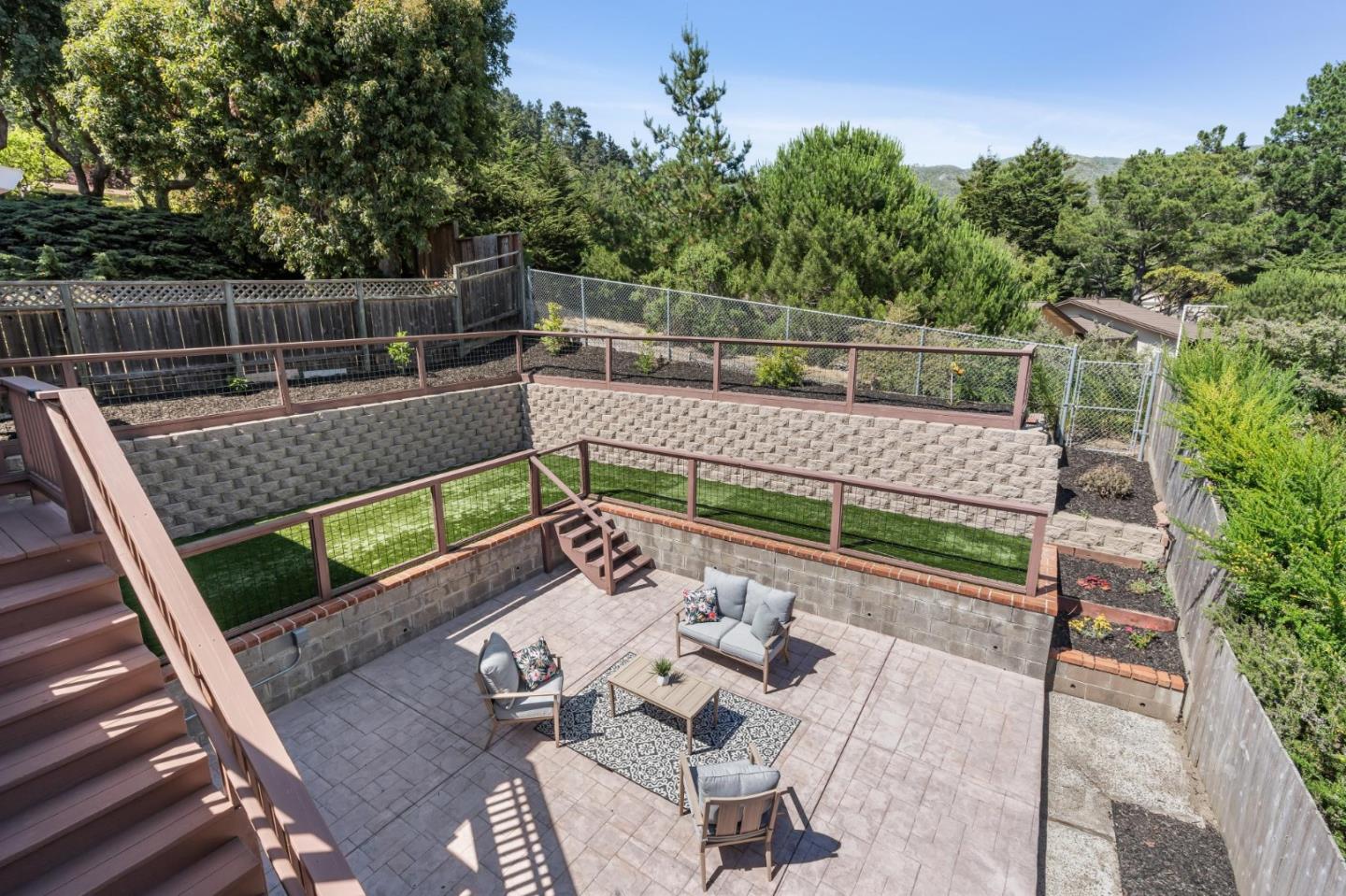 1024 Everglades Drive, Pacifica